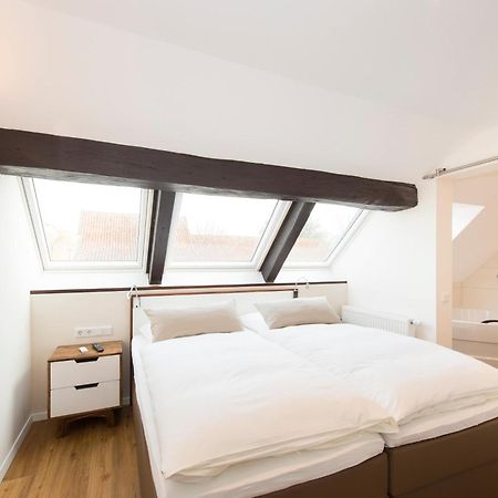 Hotel Storck Bad Laer Esterno foto