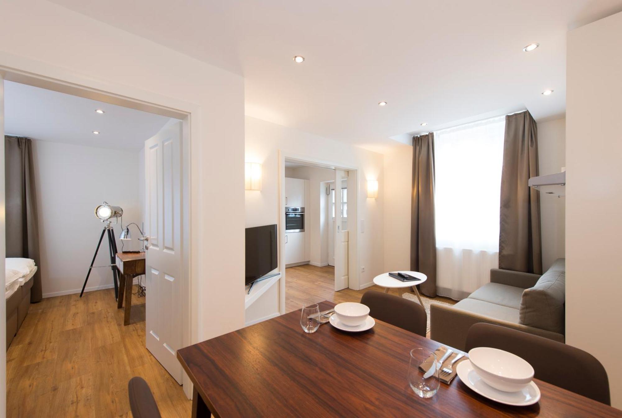 Hotel Storck Bad Laer Esterno foto